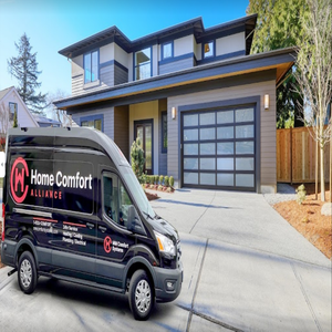 Home Comfort Alliance 