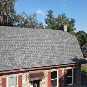Photos by Tactical Construction Group LLC #1 Remove and reinstall a new shingle roof, tapered flat roof, and demo solar pool heaters and solar...