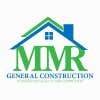 MMR General Construction logo