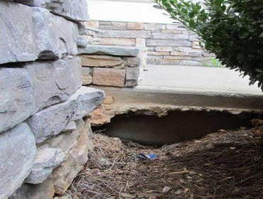 Project photos from AmeriHome Inspection Services Home Inspection Photo's of AmeriHome Inspection Services