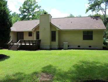 167 Mackay Drive, Brunswick Georgia