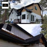Photos by Comfort Restorations
