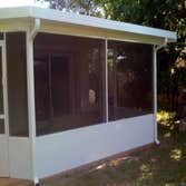 Screen Rooms by Masimo Construction, Inc.