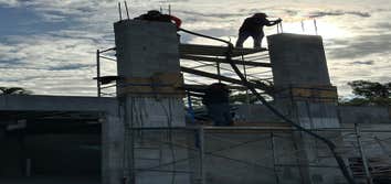 Photos by Build Options concrete LLC #1