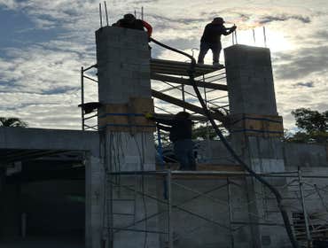 Photos by Build Options concrete LLC #1