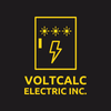 VoltCalc Electric Inc. logo