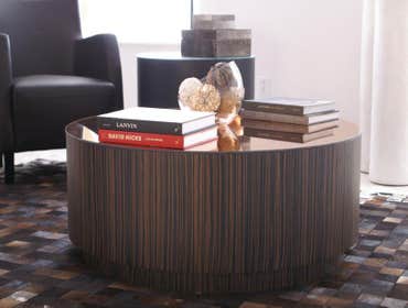 Custom furniture