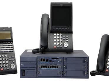 Advanced Network Services Group Inc. Project