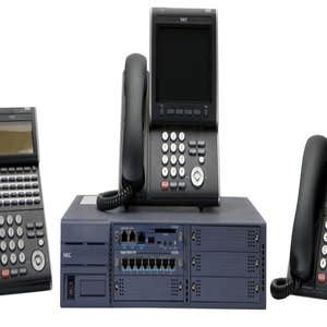 Advanced Network Services Group Inc. Project