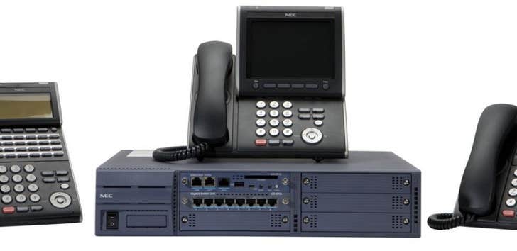 Advanced Network Services Group Inc. Project