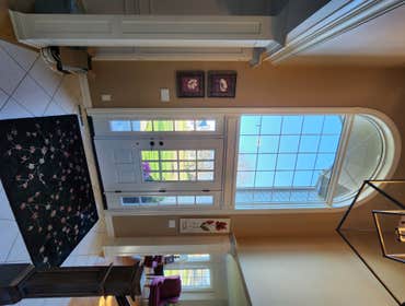 Photos by JL Remodeling LLC #7 New Front Door and Upper Window replacement. Marvin