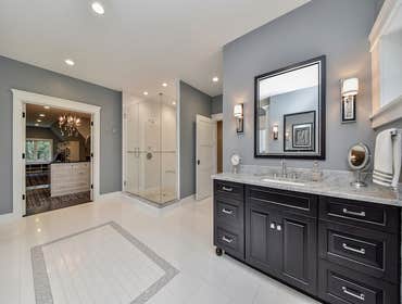 Barrington Home