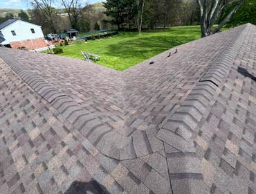 Photos by Altmire Roofing #1 Roofing, siding, and windows installations
