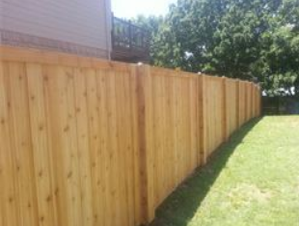 Fences