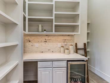Remodel in Queen Creek