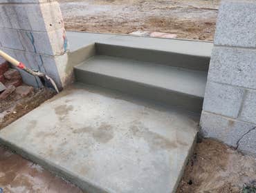 Photos by Superior Concrete & More LLC #1