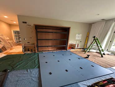 Photos by Benali Woodworking LLC #1