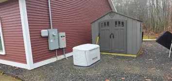 Centennial Electric Services