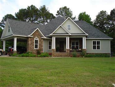 Photos from HEGE BUILDERS INC.