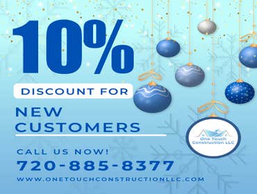 Photos by One Touch Construction LLC #3