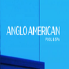 Anglo American Pool and Spa logo