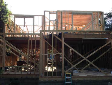 Under construction