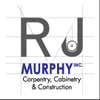 Rj Murphy Inc logo
