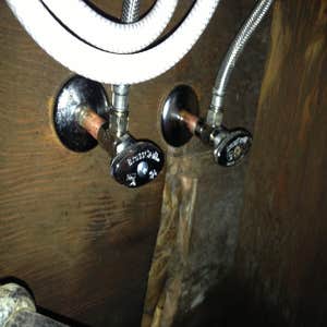 Works by shaunn plumbing & ren