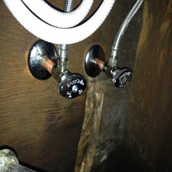 Works by shaunn plumbing & ren