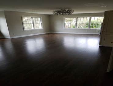 Toms River house renovation- We transformed this house into a masterpiece.
Project was done in a few phases over a few months