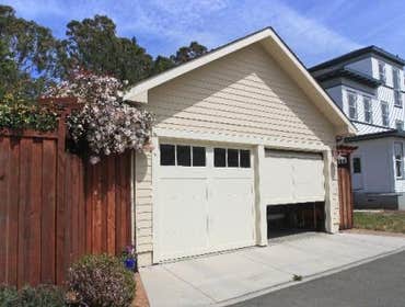 Photos by Expert Garage Doors San Antonio #1