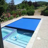 Pools and Spas