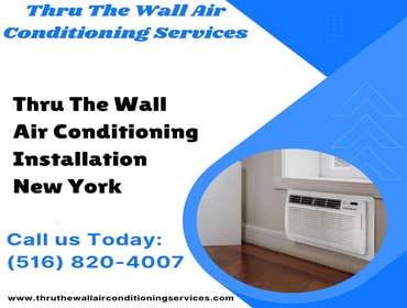 Photos by Thru the Wall Air Conditioning Services #1