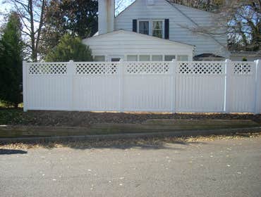 Short Cutter's Inc Project Page Above are pictures of some of the various services that we offer.