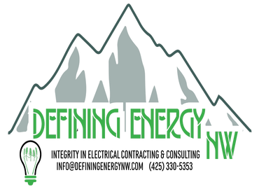 Photos by Defining Energy NW #1