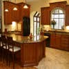 Williams Home Remodeling logo