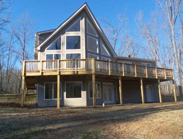 Our Homes