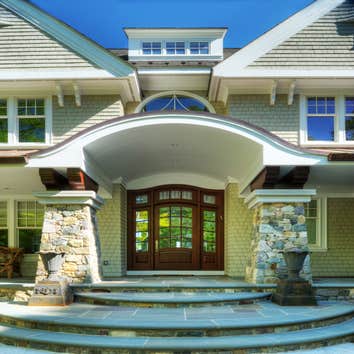 Salustro Partnership Architects LLC