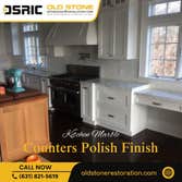 Old Stone Restoration & Installation Corp