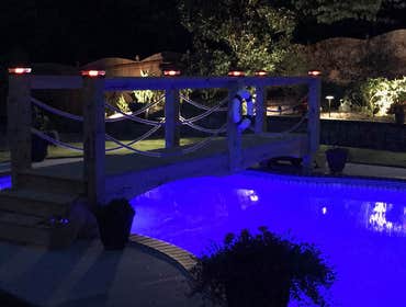 Swimming Pools