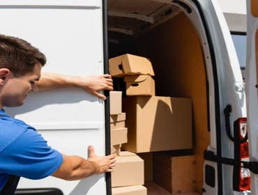 Photos by Georgetown Movers #1