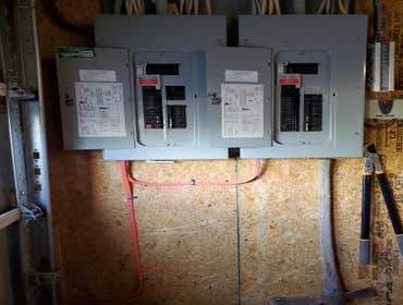 Photos by Edwards and Sons Electric LLC #1
