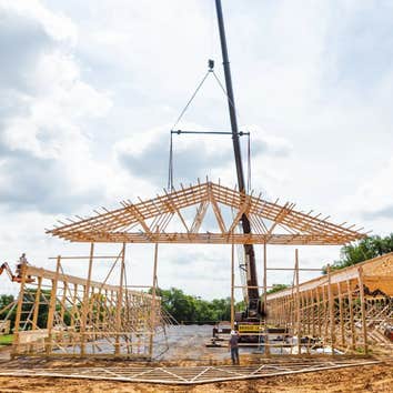 Berry Construction