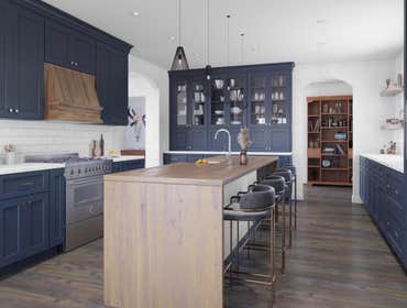 Photos by Neira Custom Homes #1
