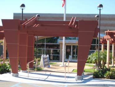 Swinson Electric Commercial Projects