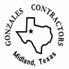 Gonzales Contractors, LLC logo