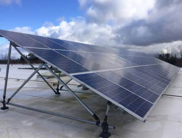 Photos from Galaxy Electric & Solar LLC