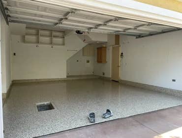 Photos by Sd Garage Doors, Epoxy Floors and More #1