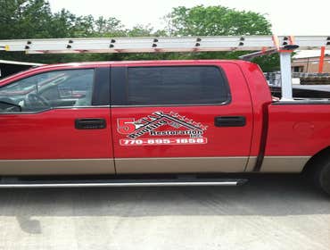 Fivestar Roofing & Restoration