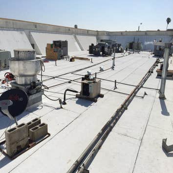 AAA Roofing